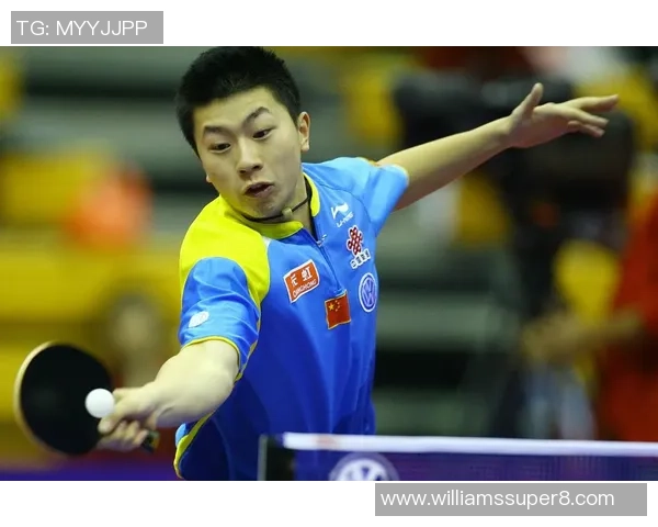 乒乓球评论：武汉乒乓球队的防守得失