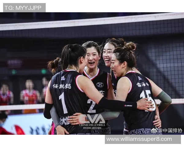 全国锦标赛积分榜：杭州排球队以51分领跑