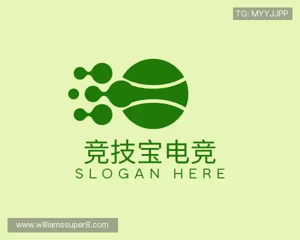 认识竞技宝电竞